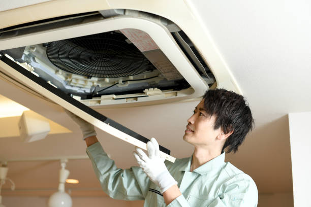 Best Home Air Vent Cleaning  in Suffield Depot, CT
