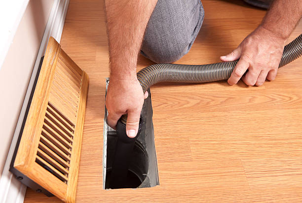 Best Best Air Duct Cleaning Company  in Suffield Depot, CT