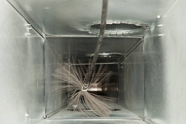 Best HVAC Duct Inspection Services  in Suffield Depot, CT