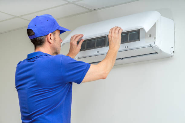 Suffield Depot, CT Airduct Cleaning Company