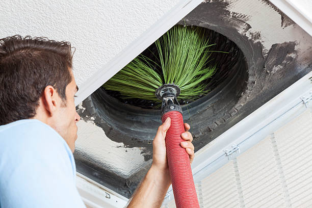 Trusted Suffield Depot, CT Airduct Cleaning Experts