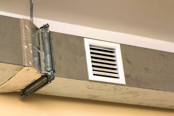 Best Air Duct Cleaning Near Me  in Suffield Depot, CT