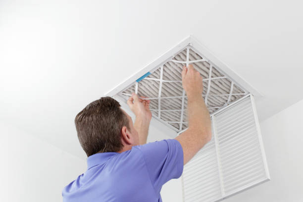 Best Affordable HVAC Duct Cleaning  in Suffield Depot, CT